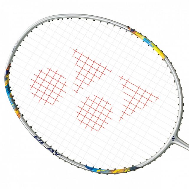 Yonex Nanoflare 700 Play Silver / Sky Blue